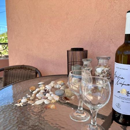 Venetian Gem Central Corfu Retreat 카노니 외부 사진