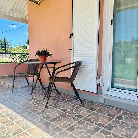 Venetian Gem Central Corfu Retreat 카노니 외부 사진