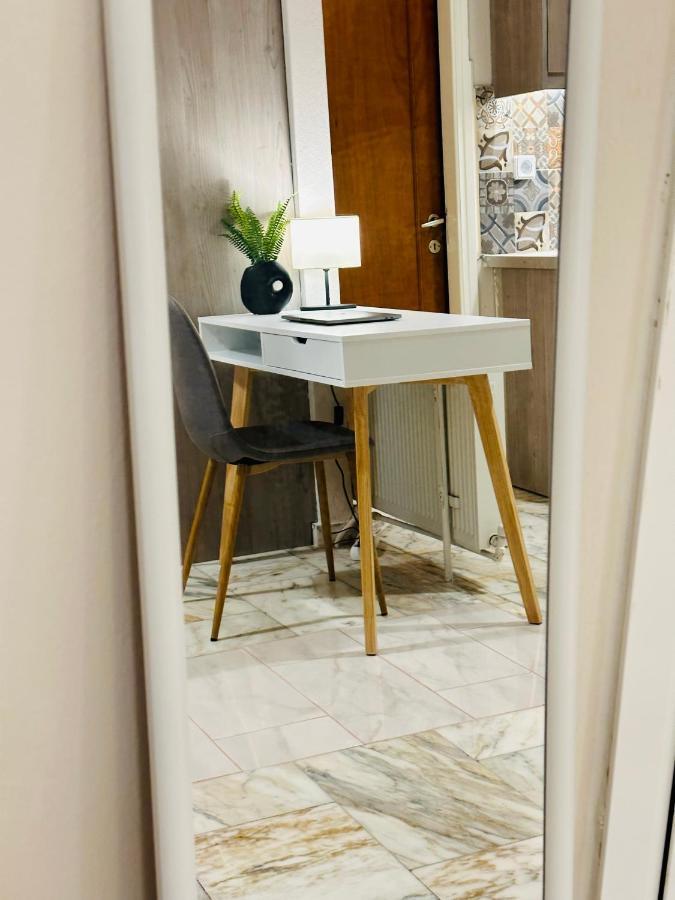 Venetian Gem Central Corfu Retreat 카노니 외부 사진
